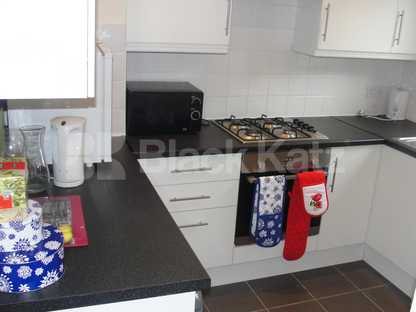 			LET, 2 Bedroom, 1 bath, 1 reception Apartment			 Browning Street, Elephant and Castle